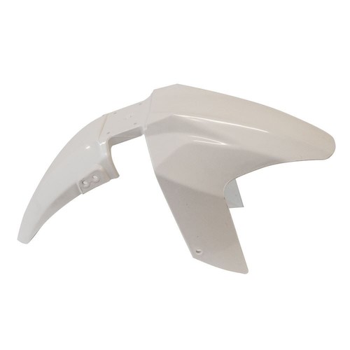 Guardabarros delantero/protector de barro de repuesto sin pintar para Yamaha YZF-R 125 08-13 - Imagen 3 de 3