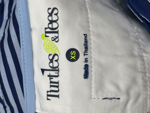 Turles & Tee kids shorts XS Blue swim Junior Activewear Navy 4T - Picture 20 of 24