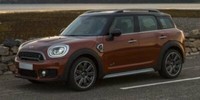 2019 MINI Countryman Cooper S