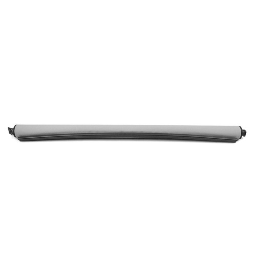 For Cadillac SRX Gray Sunroof Sun Roof Curtain Shade Cover 25964410 2010-15 - Picture 2 of 11