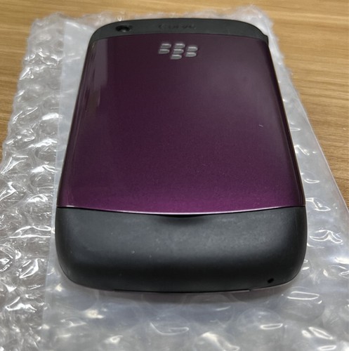 Unlocked BlackBerry Curve 8520 Smartphone 2G GSM Bluetooth Cellphone Original - Picture 15 of 15