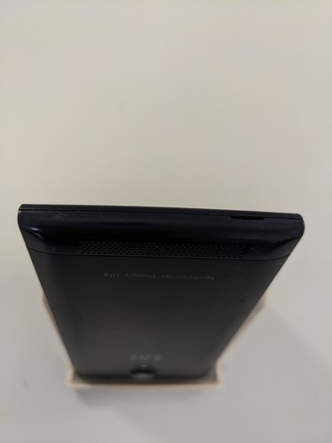 THL T6 Pro Black Unlocked 8GB 5.0" 8MP Android Smartphone Cracked Faulty #S02 - Picture 14 of 14