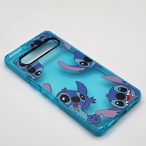 Stitch Gel Phone Case Cover For Google Pixel 7 Pro, 7, 6A - Picture 25 of 32