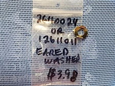 Okuma CD-50 Eared Washer # 26110024 or 12611011