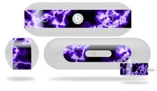 Skin for Beats Pill Plus Electrify Purple Decal Wrap
