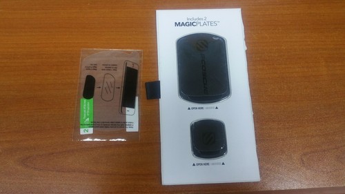 SCOSCHE MAGICMOUNT POWER BANK FOR MICRO USB DEVICES - 4000mAh - Picture 5 of 8