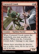 Choose Your Card - Murders at Karlov Manor 2024 Magic Cards - #1 to #200