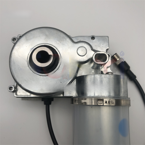 F2.105.1181 Printing Machine Servo Motor SM102 CD102 XL105 XL106 for Heidelberg - Picture 3 of 4