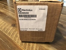 NEW OEM Electrolux/Frigidaire Microwave Noise Filter Board 5304509452