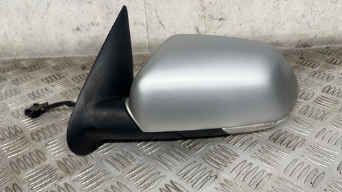SKODA OCTAVIA AMBIENTE 2004-2008 DOOR MIRROR ELECTRIC (PASSENGER SIDE) 1Z2857507