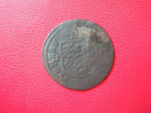 FRANCE/ETRANGER   MONNAIE  FEODALE A IDENTIFIER  (A1835) - Picture 1 of 2