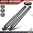 <!--F#f_0-->2x Rear LH & RH Shock Absorber for Holden HJ HQ HX HZ WB 1971-1985 Ute Wagon Van<!--F/-->