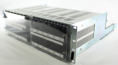 Westell 07005-PDP-M3 44A MAX OUTPUT 22A MAX INPUT 260-2212-00