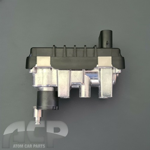 Turbocharger Actuator Citroen Fiat Peugeot Boxer 2.2 HDi G-77 Turbo 798128 - Picture 3 of 12