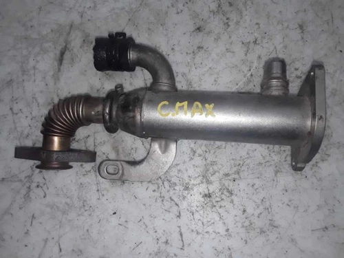 3M5Q9F464AA Valvula Egr para FORD FOCUS C-MAX (CAP)(2003) * 1164471 - Imagen 2 de 3