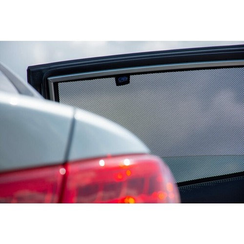 Sonnenschutz für Kia Optima 4-Türer BJ. 2015-2020, 6-teilig - Bild 6 von 17