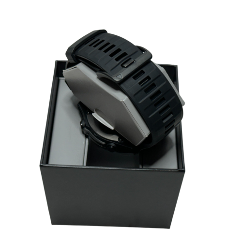 Garmin Tactix 8 Solar Charged Display Premium Tactical GPS Smartwatch Works - Picture 4 of 6