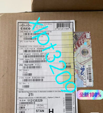C9300L-48T-4X-E  Switch New FedEx or DHL