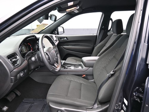 2024 Dodge Durango R/T - Picture 11 of 12