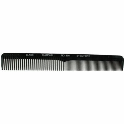 Black Diamond Abrichtkamm 100