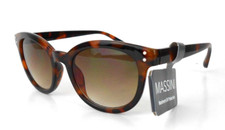 Sunglasses MASSINI Maximum UV PROTECTION MSRP 18.00