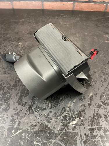 05-10 Challenger/Charger/300/Magnum Turn Signal&Wiper Multifunction Switch Bezel - Picture 13 of 20