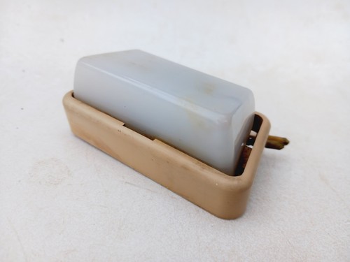 PLAFONNIER COMPLET SIMCA 1000 TALBOT 900 1000 ts types 1100 - Foto 4 di 10