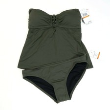 michael kors swim 2018