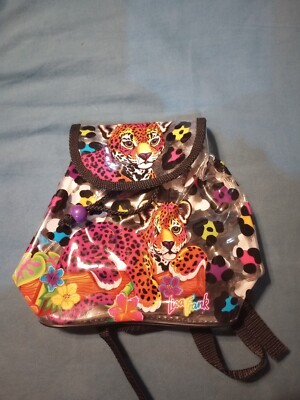 Vintage Rare Lisa Frank 1990 display picture 2
