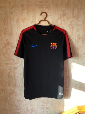 FC Barcelona Nike シャツ Mサイズ IBARÇA 2 Nike FC Barcelona Training Kit 2021/22 - Men's L Mint