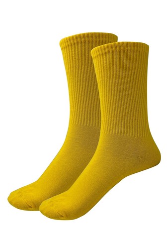 Bamboo Dress Socks Plain Colours Cotton Soft Comfy Natural  Ladies Women's New - Bild 30 von 64