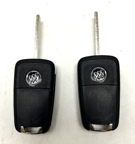 OEM 23120889 New GM Remote Start Kit For 2014-2017 Buick Regal 2.0L 2.4L - Picture 5 of 6