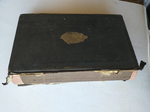 Geologie von Tennessee James Safford 1869 Original Nashville - Bild 2 von 8