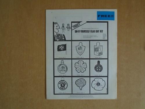 Private Eye - 10 x different 1962 & 1963 issues. Complete, good condition. - Picture 15 of 21