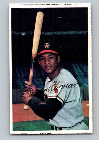 1971 Dell Baseball Stamps Complete Your Set You Pick Choose Players A thru E - Picture 20 of 305