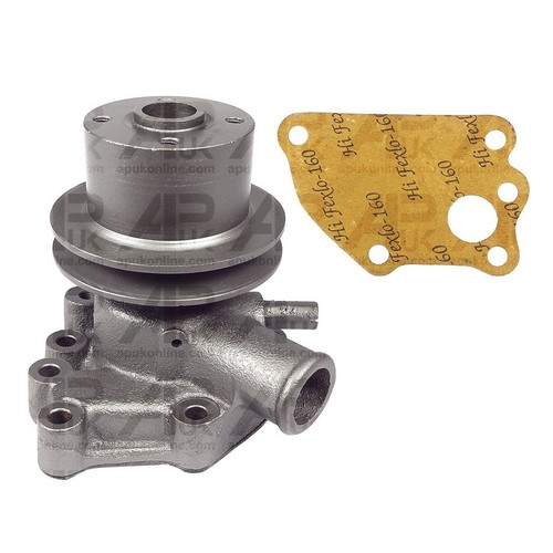 Wasserpumpe für Shibaura 1429 1900 SC2003 SD2043 SD2203 SD2243 SD2803 SD Traktor - Bild 9 von 9