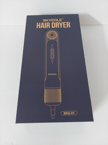 Skyegle Hair Dryer Skg-v1  110V 