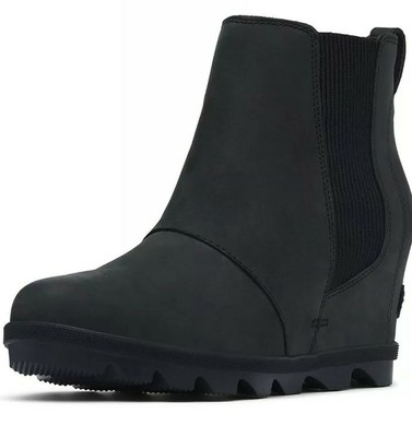 sorel wedge ii chelsea