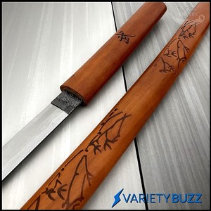 40-034-Musashi-Lacquer-Wood-Shirasaya-Japanese-Samurai-Katana-Sword-Ninja-Bushido