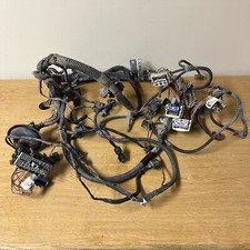 2006 2007 DODGE RAM 2500 3500 5.9 Cummins Diesel Front Under Hood Wiring Harness