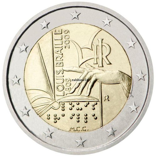 2 EURO ITALIA GIRO COMPLETO FDC - SCEGLI LE TUE MONETE E PAGHI 1 SOLA SPEDIZIONE - Foto 11 di 134