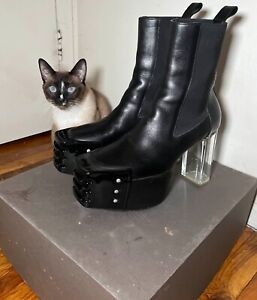 Kiss Boots Rick Owens | eBay Kiss Boots Rick Owens | eBay