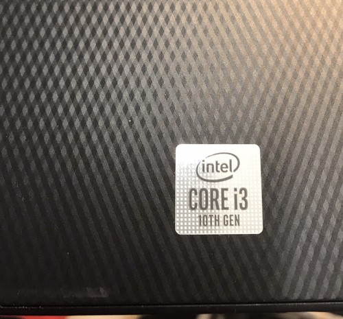 Dell Inspiron 3593 i3-1005G1 3.4GHz 8GB RAM 128GB SSD 15.6" Win 10 - Picture 6 of 6