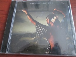Sade soldier of love zippyshare Sade soldier of love zippyshare