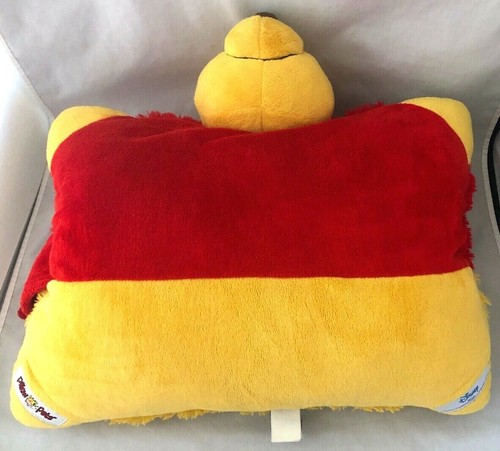 Disney Winnie The Pooh Pillow Pet Pal Plush 22" - Picture 4 of 8