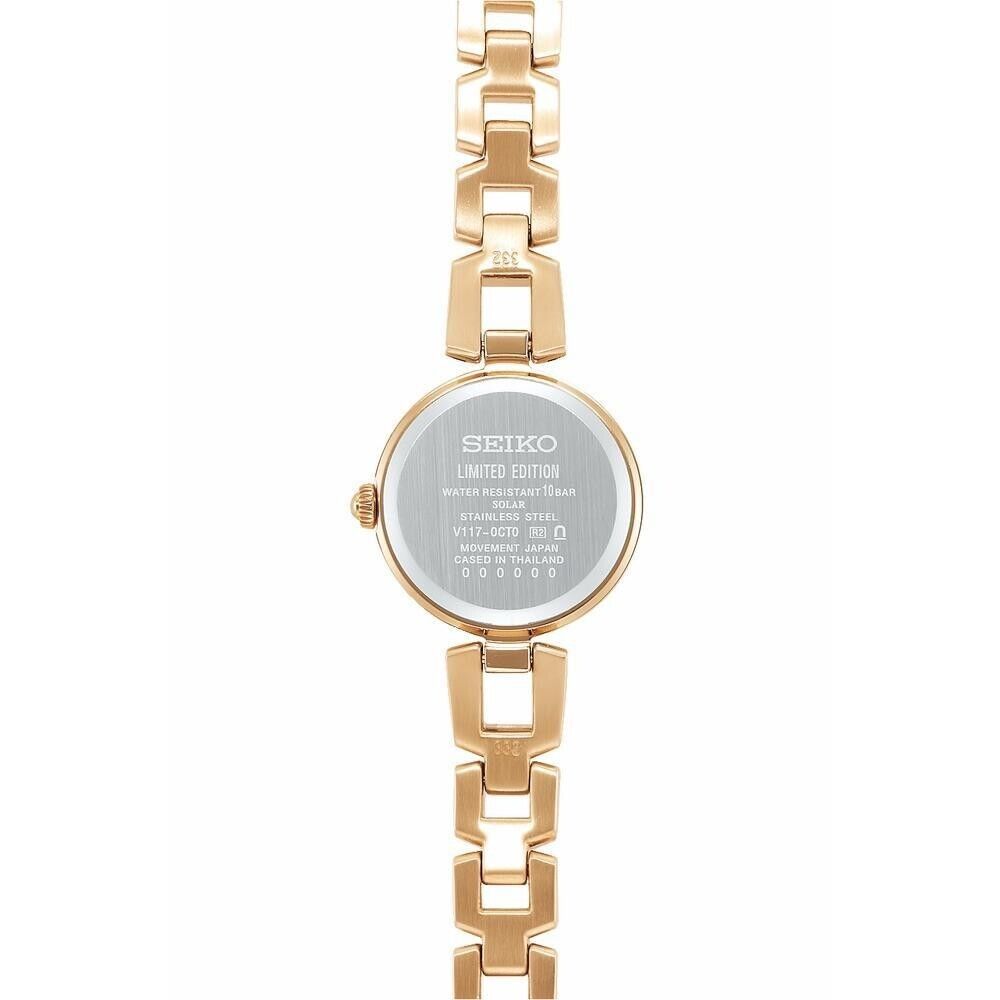 SEIKO 2022 Limited Edition Model SWFA202 Women's From Japan SEIKO 2022 Limited Edition Model SWFA202 Women's From Japan