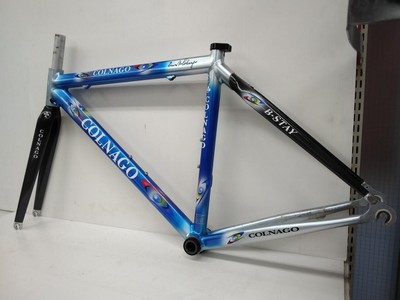 COLNAGO 「コルナゴ」 ACTIVE B-STAY VELOCE 2004年モデル ロード