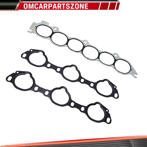 Intake Manifold Gasket For Nissan Maxima For Altima 3.5L V6 DOHC 24V VQ35DE I35 - Bild 4 von 14