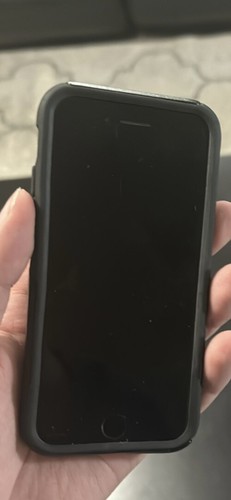 Apple iPhone SE - 64 Go - Rouge (Désimlocké) (CA) - Photo 3 sur 3