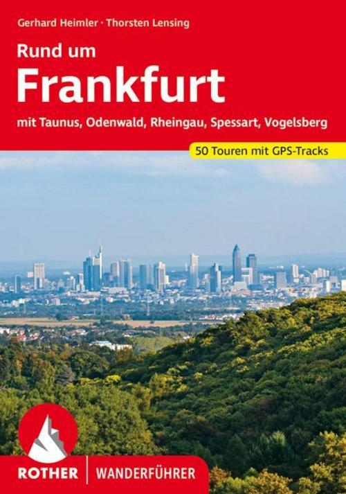 Thumbnail - Rund Um Frankfurt Gerhard Heimler